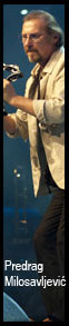 Predrag Milosavljević