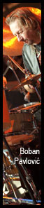 Boban Pavlović