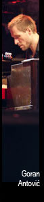 Goran Antović